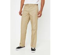DICKIES 873 WORK PANT REC DK0A4XK9KHK - BEIGE / 3030