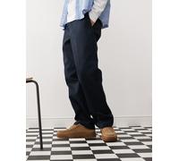 Dickies - 874 - Chino dritti blu navy W34 L34