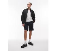 Dickies - 874 - Pantaloncini dritti blu navy scuro W31