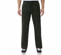 Dickies 874 Pantaloni Da Lavoro Uomo Pantaloni Chino Verde