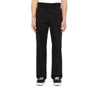 Dickies - 874 Straight Pantaloni - - Trousers - Uomo - Nero - W34 L32