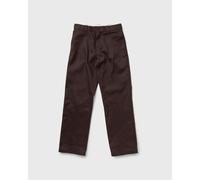 DICKIES 874 WORK PANT REC DARK BROWN men Casual Pants brown in taglia:M