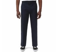 Dickies - 874 - Chino dritti blu navy W34 L32