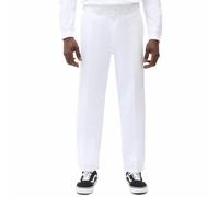 Dickies 874 Work Pant Rec Herren-Freizeithose Pantaloni Chino a Pieghe Nuovo