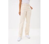 Dickies - 874 Work Pant Rec W Bianco - Abbigliamento 34 X 30 Bianco