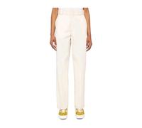 Dickies - 874 Work Pant - - Trousers - Donna - Bianco - W28 L30