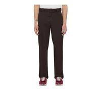 Dickies - 874 Work Pant - - Trousers - Uomo - Marrone - W24 L28