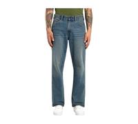 Dickies - 954 Jeans da lavoro relaxed straight - - Jeans - Uomo - Blu - W32 L32
