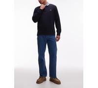 Dickies - 954 - Jeans dritti comodi blu classico W38 L32