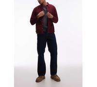 Dickies - 954 - Jeans dritti comodi indaco scuro-Blu W34 L34