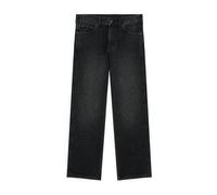 Dickies - 954 Relaxed Straight Work Pant - - Jeans - Uomo - Nero - W32 L32