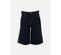 Dickies - Short in jeans - 958 13 Inch Loose Short Jeans Rinsed per Uomo in Cotone - Taglia 32 US - Blu
