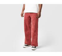 Dickies 958 Baggy Straight Work Jeans, rosso 30,32,28,36,34