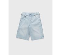 DICKIES 963 13 INCH LOOSE SHORT JEANS men Casual Shorts blue in taglia:L
