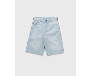 DICKIES 963 13 INCH LOOSE SHORT JEANS men Casual Shorts blue in taglia:XXL