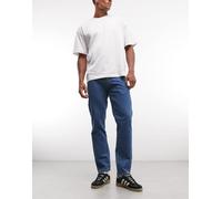 Dickies - 982 - Jeans slim affusolati blu medio W28