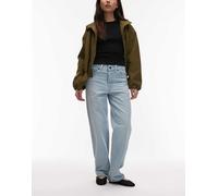 Dickies - 984 - Jeans dritti azzurri-Blu W31