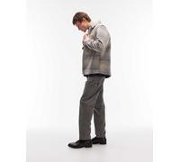 Dickies - 993 - Jeans regular affusolati lavaggio grigio tinto W36 L34