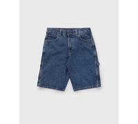DICKIES 998 11 INCH CARPENTER SHORT JEANS men Casual Shorts blue in taglia:L