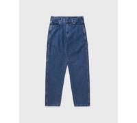 DICKIES 998 REGULAR TAPERED CARPENTER JEANS men Jeans|Regular Jeans blue in taglia:M