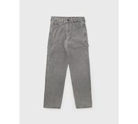 DICKIES 998 REGULAR TAPERED CARPENTER JEANS men Regular Jeans grey in taglia:L