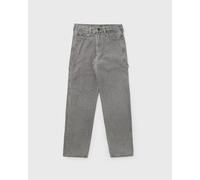 DICKIES 998 REGULAR TAPERED CARPENTER JEANS men Regular Jeans grey in taglia:S