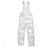 Dickies ABBIGLIAMENTO LAVORO pittori da Decoratore rubinetto e bretelle intera