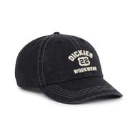 Dickies, ,Accessories ,Uomo ,Nero ,ONE SIZE Grimsley Cap
