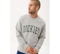 Dickies - Aitkin Sweatshirt Grigio - Abbigliamento S Grigio