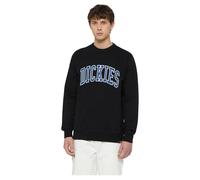 Dickies Aitkin Sweatshirt Nero M Uomo