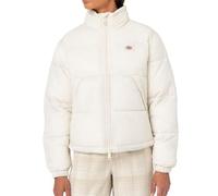 Dickies Alatna DK0A4XP3ECR1 - Piumino da donna ecru, grigio, M