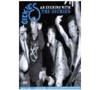 Dickies - An Evening with the Dickies