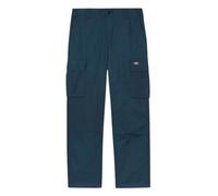 Dickies - Aquila Blu Bend Giacca - - Trousers - Uomo - Blu - W33