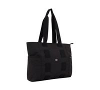 Dickies - Ashville Tote Bag - - Bags - Uomo - Nero - ONE SIZE