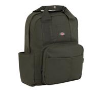 Dickies, ,Bags ,unisex ,Verde ,ONE SIZE Lisbon Backpack