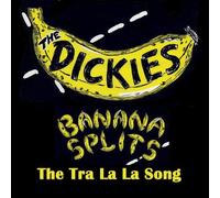 Dickies - Banana Splits