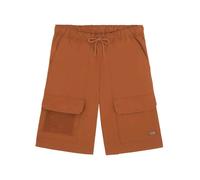 Dickies - Bermuda Cargo Fishersville - - Shorts - Uomo - Marrone - S