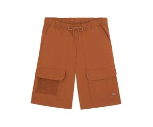 Dickies - Bermuda Cargo Fishersville - - Shorts - Uomo - Marrone - S