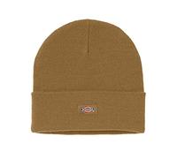 Dickies - Berretto con Risvolto in Acrilico, Berretto Uomo