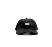 Dickies Cappellino da Baseball Hardwick Nero Uomo Taglia Unica