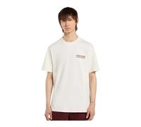 Dickies - Bolivar Tee SS - - Tops - Uomo - Beige - L