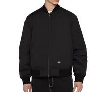 Dickies Bomber Nero Uomo Pianure Nero XL, Nero , XL