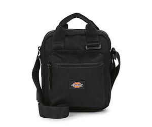Dickies Borsa Shopping MOREAUVILLE BLACK in Nero Unica