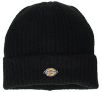 Dickies Brewton Berretto, Nero, Taglia Unica Uomo