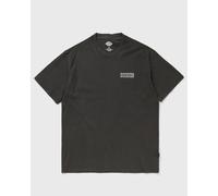 DICKIES BUCHTELL SS TEE men Shortsleeves black in taglia:S