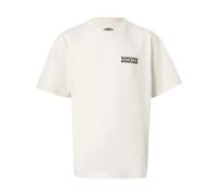 Dickies - Buchtell SS Tee - - Tops - Uomo - Beige - M