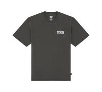 Dickies - Buchtell SS Tee - - Tops - Uomo - Nero - L