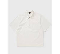 DICKIES CADIZ QZ SHIRT SS men Shortsleeves beige in taglia:S