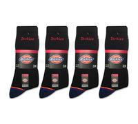Dickies Calzini da uomo Dck Strong 12p