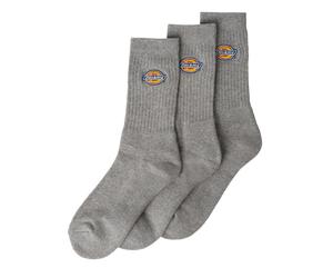 DICKIES Calzino blu cobalto / giallo / pietra / rosso Uomo DICKIES 35-38